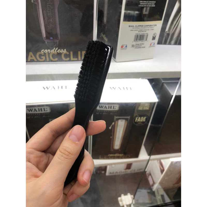 Chổi phủi tóc chính hãng