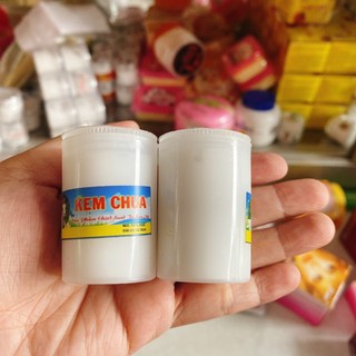 Lẻ 01 hũ Kem Chua trắng da