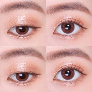 Kẻ mắt lâu trôi Blackrouge
