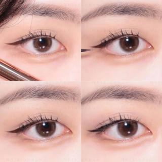 Kẻ mắt lâu trôi Blackrouge