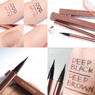 Kẻ mắt lâu trôi Blackrouge