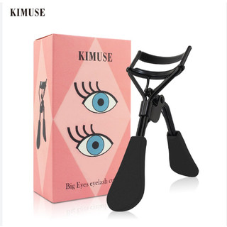 Bấm mi The Face Shop và Dream Kiss