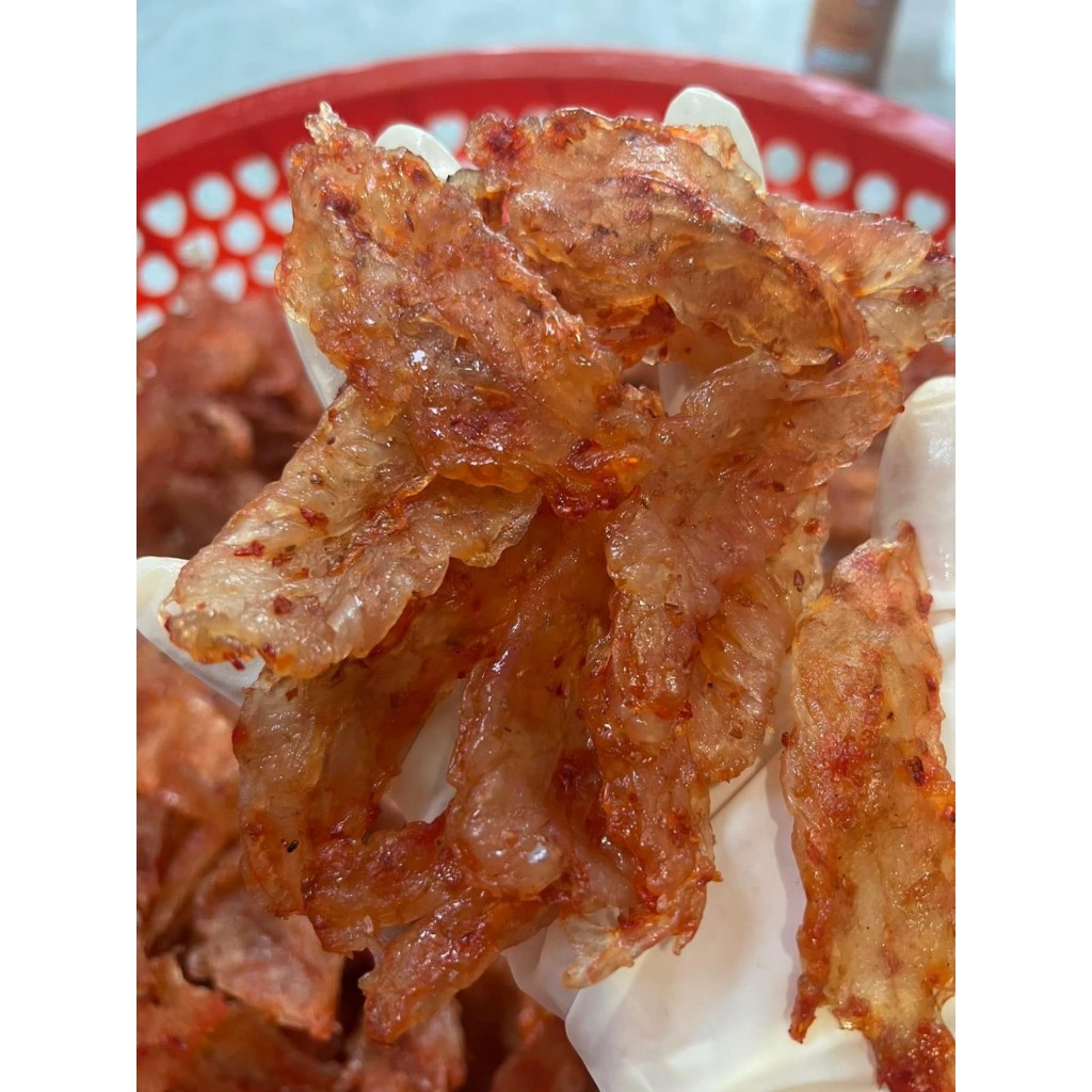 Tôm Đà Nẵng