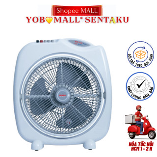 Quạt bàn đảo senko bd1410 - yobomall