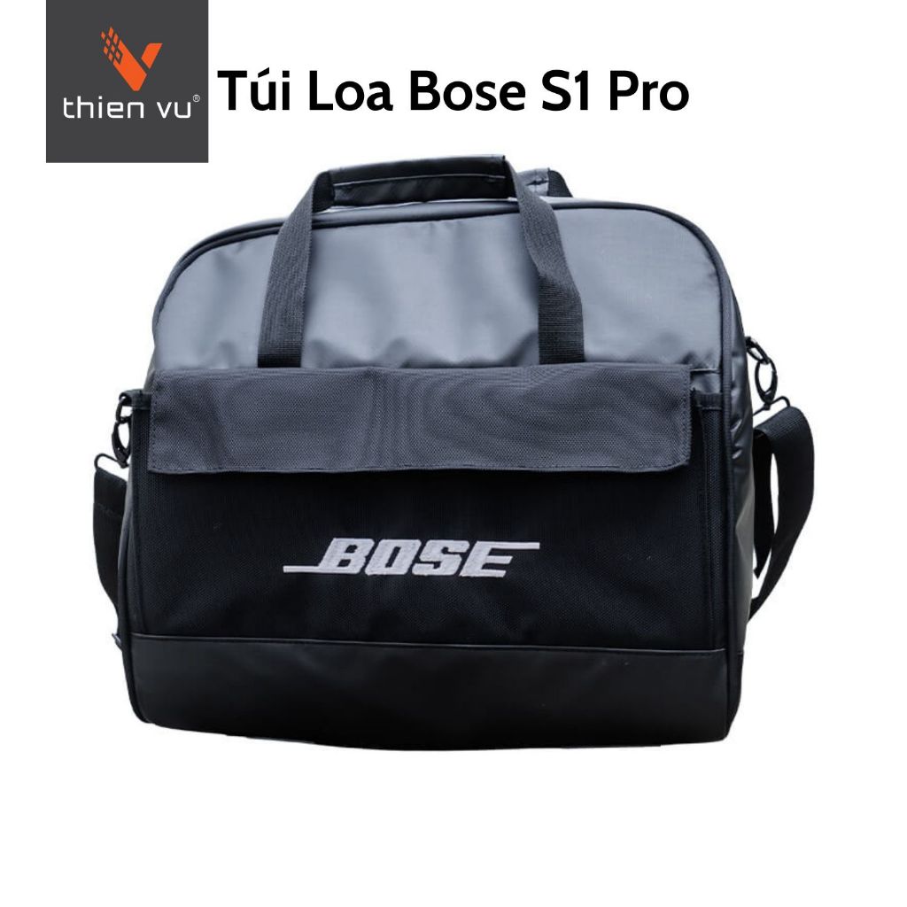 Túi Loa Bose S1 Pro Premium 2024