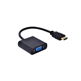 Cáp chuyển đổi từ hdmi sang vga của veggieg