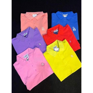 [ CHÍNH HÃNG ] VÁY / ĐẦM POLO MLB BASIC MÙA HÈ