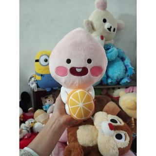Gấu bông đào size 20-30cm