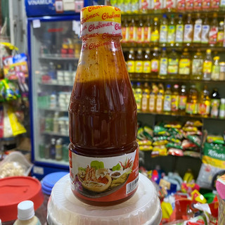 Lẩu Thái Cholimex Chai 280g