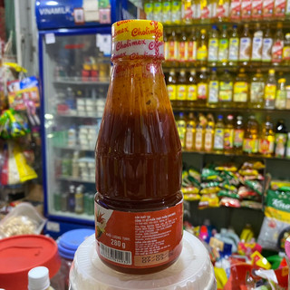 Lẩu Thái Cholimex Chai 280g
