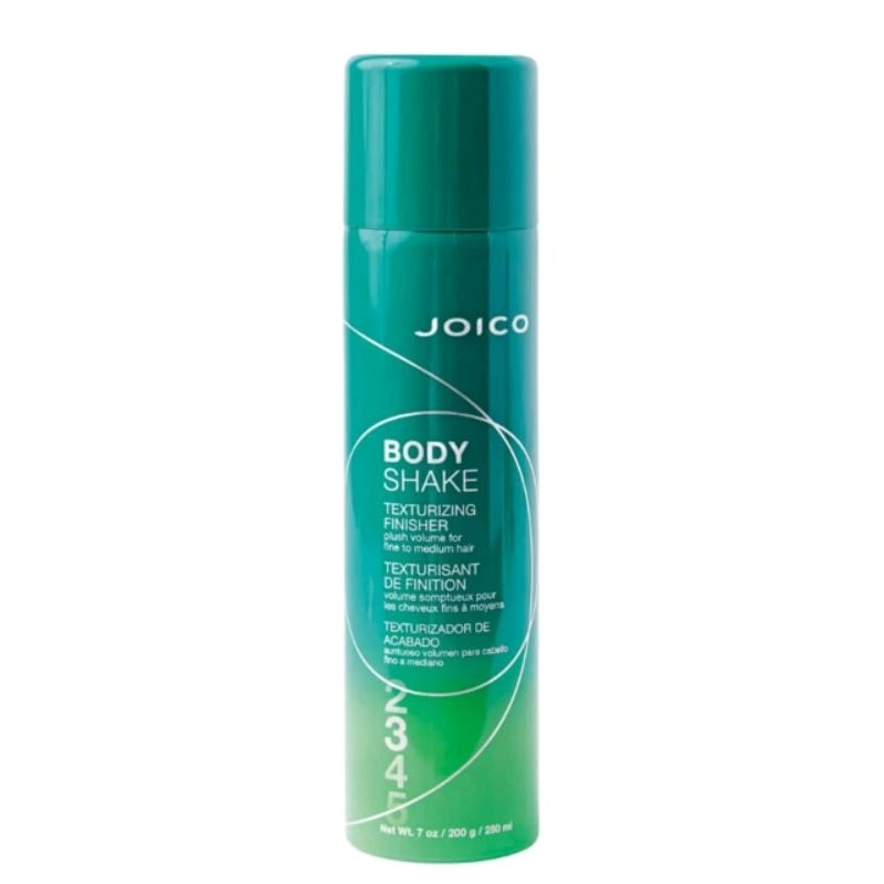 🇺🇸Joico🇺🇸Xịt tạo kiểu và tăng độ phồng Body Shake Joico Texturizing Finisher 250ml