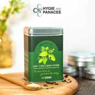 Trà Dây Thìa Canh Hygie giúp ổn định đường huyết