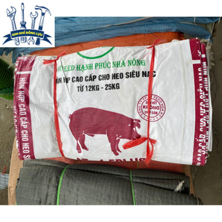 Bao tải dứa, bao tải cò mới 90%
