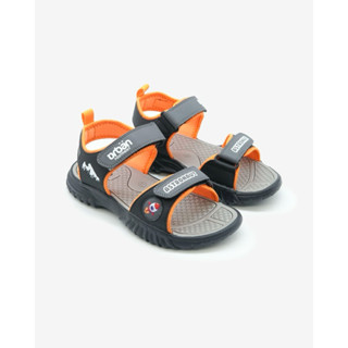 Dép quay hậu,sandan bé trai orban đi học,đi chơi, đi du lịch...(sezi 28->37/xanh,đỏ,xám)