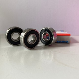 Vòng bi bạc đạn trục 10mm, vòng bi 6000, bạc đạn 6000 vòng bi kích thước 10mmx26mmx8mm
