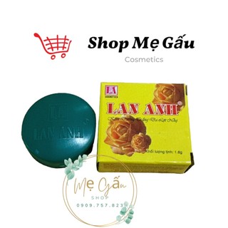 Lẻ 01 hộp kem lan anh nhỏ 1,8g