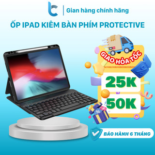 Case bàn phím ipad wiwu protective keyboard