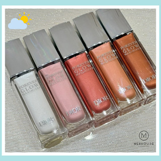 Má Hồng Highlight D.i.o.r Forever Glow Maximizer Glow Complexion Liquid