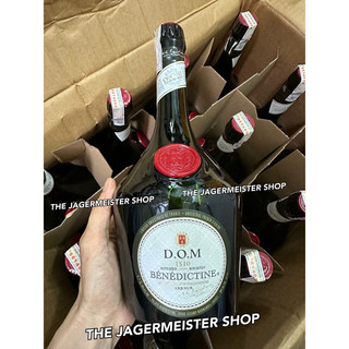 D.O.M BENEDICTINE CHAI 1000ML