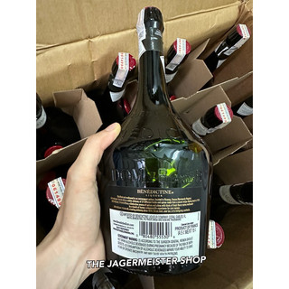 D.O.M BENEDICTINE CHAI 1000ML