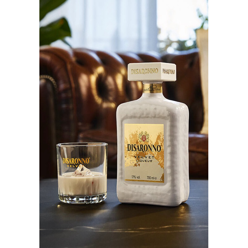 Disaronno Velvet Liqueur 700ML