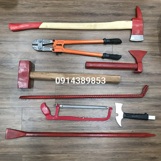 DỤNG CỤ CỨU HỘ CỨU NẠN PHÁ DỠ ĐA NĂNG