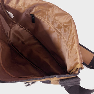 Cặp Bunker Messenger Bag 4051