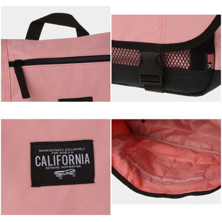 Cặp Bunker Messenger Bag 4051