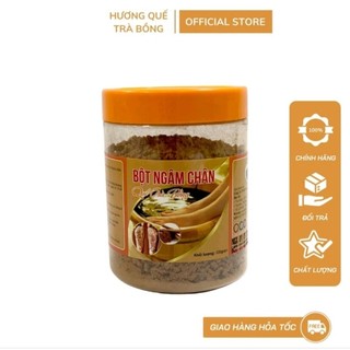 Bột quế ngâm chân 500gram -hương quế trà bồng giúp giảm đau nhức xương khớp/ khử mùi hôi chân/ngủ ngon/500gr