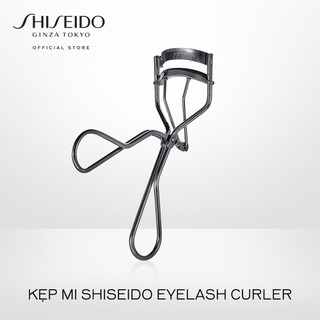 Kẹp mi Shiseido Eyelash Curler