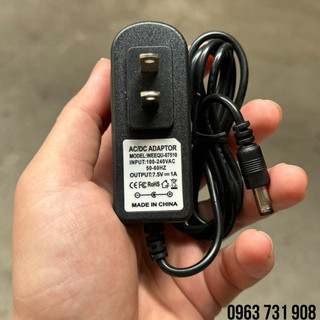 Nguồn adapter 7.5v 1a