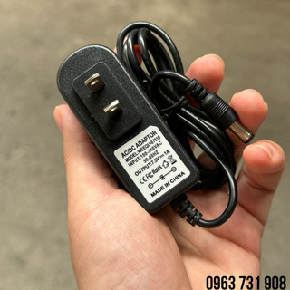 Nguồn adapter 7.5V 1A