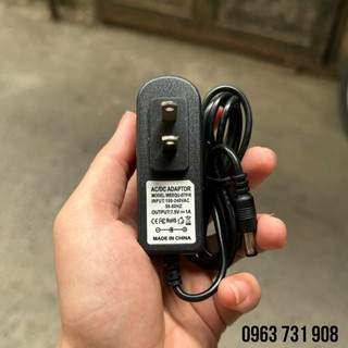 Nguồn adapter 7.5V 1A