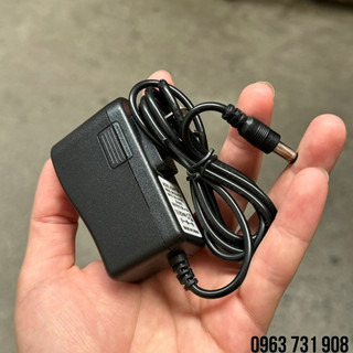 Nguồn adapter 7.5V 1A