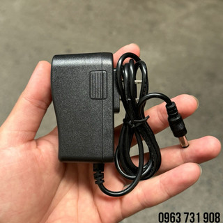 Nguồn adapter 7.5V 1A