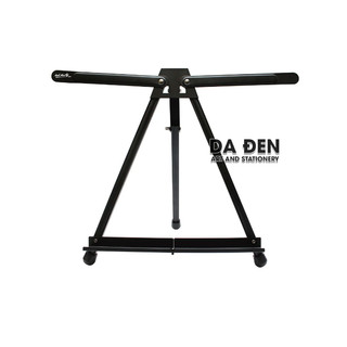 Giá vẽ mont marte để bàn aluminium mea0038