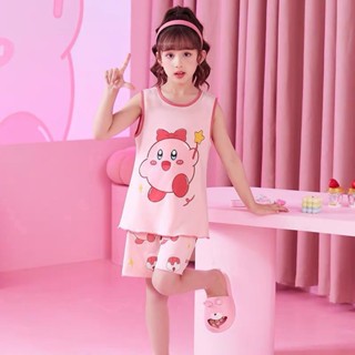 Bộ Đồ 3 LỖ COROMI NHIỀU HÌNH ( ĐỒ NGỦ ) Mẫu Mùa Hè Bé Gái, Sét Đồ Bé Gái, Mẫu NHIỀU HÌNH , Thời Trang Bé Gái 9-45 kg