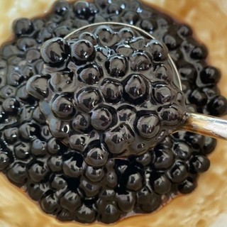 HẠT TRÂN CHÂU (TAPIOCA PEARL)