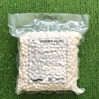 HẠT TRÂN CHÂU (TAPIOCA PEARL)