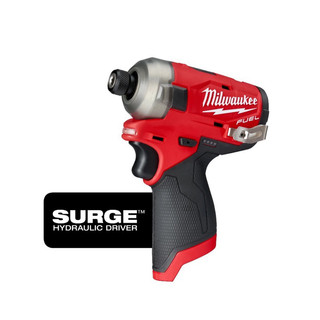 Thân máy bắn vít 2551-20 búa dầu siêu êm milwaukee m12