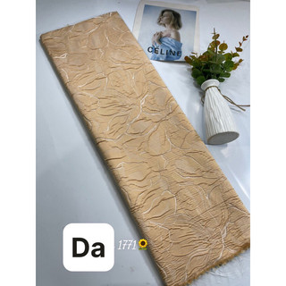 Vải Gấm lan, gấm tafta hoa lan, gấm cứng