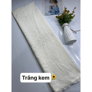 Vải Gấm lan, gấm tafta hoa lan, gấm cứng
