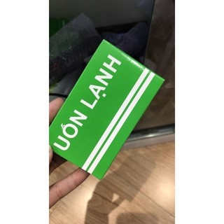 Giấy uốn lạnh dùng uốn tóc loại tốt - MPHV