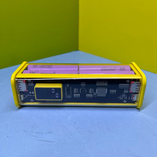 Box SDP 8cell 18650
