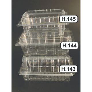 50 Hộp đựng trái cây, hộp đựng bánh H143 H144 H145