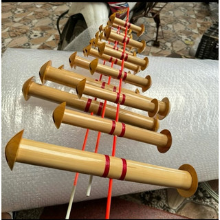 Sáo bò d40-7q hàng âm bao chất , bao gắt , phá làng ...