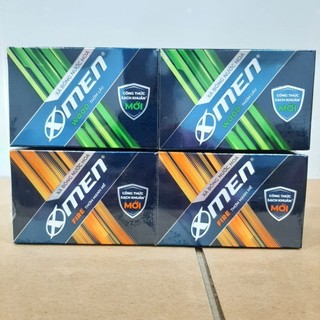 Xà bông nước hoa X-Men thơm mạnh mẽ 90g