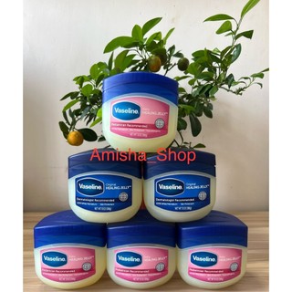 (450g) Sáp dưỡng ẩm Vaseline - USA