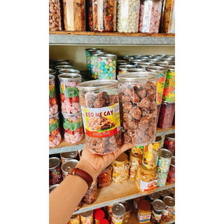 Kẹo Me tắc cay 500g