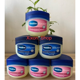 Sáp dưỡng ẩm Vaseline  (450g) xuất xứ Mỹ